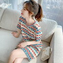 ワンピース レディース 40代 きれいめ 夏服 膝丈ワンピース Aライン パーティードレス お呼ばれ 大きいサイズ 体型カバー おしゃれ 可愛い 着痩せ 通勤 ...