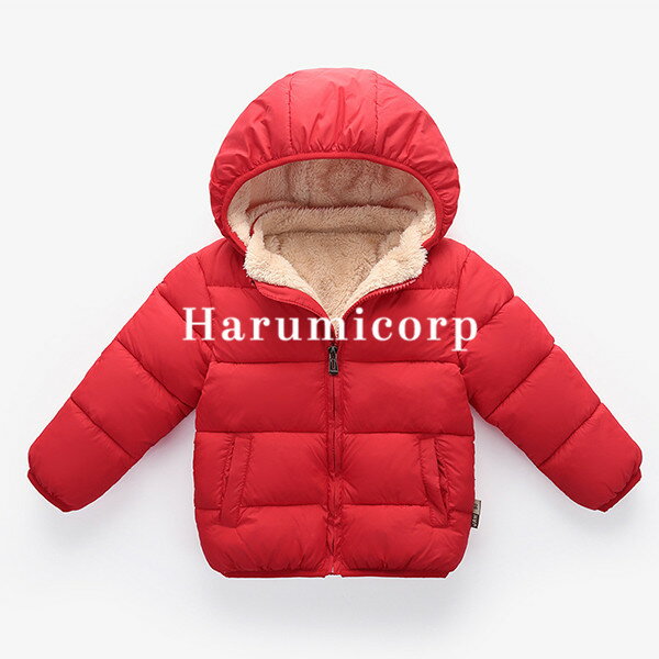 中綿コート キッズ 冬服 子供服 女の子 男の子 トレンチコート コート 中綿ジャケット アウター ジャケット コート パーカー フード付き ジャンパー 韓国子...