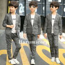 子供スーツ フォーマル 男の子 2点セット ピアノ 発表会 結婚式 受験用 入学式 卒業式 入園式 卒園式 パーティー 七五三 誕生日 韓国子供服 セットアップ...