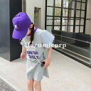 子供服 ワンピース 春夏 女の子 キッズワンピース 半袖ワンピース ロングTシャツ 子供ワンピース 入園式 韓国子ども服 女の子ワンピース ジュニア 子供ドレス 結婚式 ピアノ 発表会 七五三 誕生日 子ども服 ベビー服 おしゃれ 可愛い お姫様 シンプル カジュアル 新品(4)