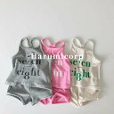 ベビー服 女の子 男の子 上下セット キッズ 子供服 tシャツ ショートパンツ 新生児 おしゃれ 可愛い セットアップ ルームウェア 部屋着 韓国こども服 春 ...