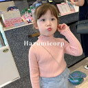 7色 ニット セーター キッズ 秋 冬 子供服 女の子 男の子 長袖 トップス 洗える カットソー タートルネック 無地 ベビー服 おしゃれ 可愛い 暖かい 防寒 通園 通学 クリスマス 誕生日 プレゼント お祝い 140cm 130cm 120cm 110cm 90cm