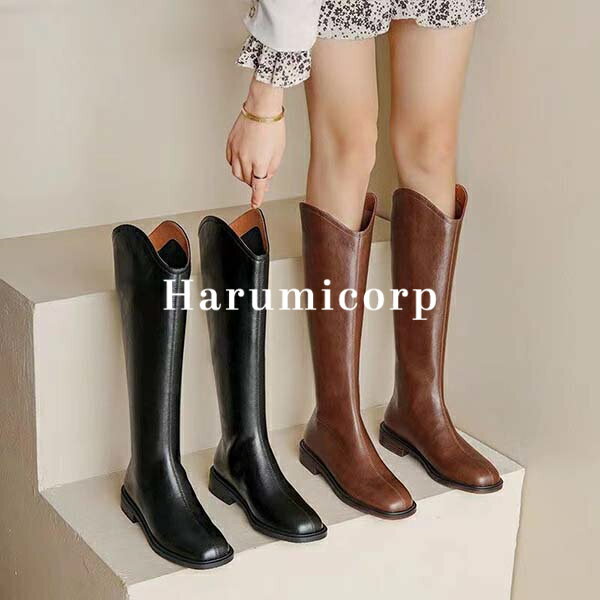 ロングブーツ ニーハイブーツ レディース ブーツ 厚底 ヒール 美脚 履き口 筒周り ふくらはぎ 大きい ワイド おすすめ 幅広 甲高 シューズ 靴 くつ 美脚 きれいめ おしゃれ 脚長 上品 大人 通勤 歩きやすい 疲れにくい 細見せ 22 23 24 25cm