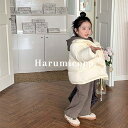 コート 女の子 男の子 厚手 冬 中綿コート キッズ ジャケット ベビー服 アウター トップス 子供服 赤ちゃん 韓国子供服 おしゃれ 可愛い 暖かい 防寒 誕生日 プレゼント 通学 通園 幼稚園 保育園 80cm 90cm 100cm 110cm 120cm 130cm