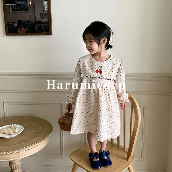 女の子 ワンピース キッズ 子供服 長袖ワンピース 春 秋 ベビー服 子供ドレス 刺繡 おしゃれ 可愛い 韓国子ども服 フォーマル ピアノ 発表会 卒園式 卒業式 キッズワンピース 七五三 結婚式 入園 入学 誕生日 プレゼント お姫様 プリンセス シンプル 140 130 120 110 100 90のサムネイル