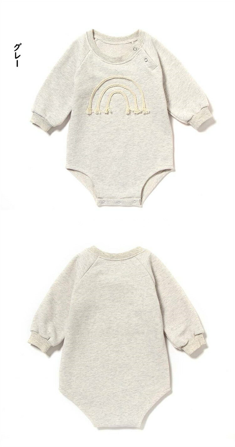 ロンパース 女の子 男の子 肌着 長袖 カバーオール 新生児 ベビー服 キッズ 着ぐるみ 前開き 赤ちゃん おしゃれ 可愛い パジャマ ルームウェア 女児 男児 出産お祝い プレゼント ベビー用品 出産準備 撮影用 誕生日 春 夏 秋 冬 59cm 66cm 73cm 80cm 90cm 2