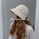 帽子 レディース 春夏 UVカット 大きいサイズ つば広 バケットハット 紫外線対策 キャップ 自転車 遮光 ハット 日よけ帽子 熱中症対策 おしゃれ 可愛い ...