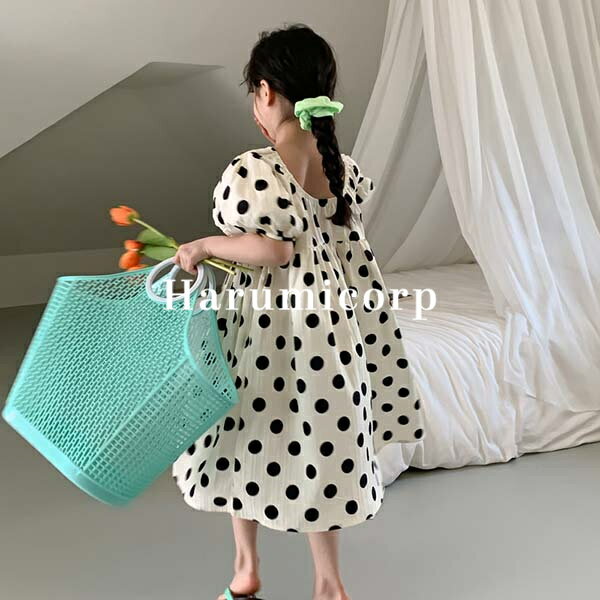 キッズ ワンピース おしゃれ 夏 子供服 半袖 ワンピース ジュニア 子供 ドレス 卒園式 卒業式 ピアノ 発表会 七五三 結婚式 入学 入園 かわいい 160cm 150 140 130 120 110 100 韓国子ども服 誕生日 プレゼント お姫様 シンプルのサムネイル