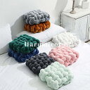 座布団 クッション 30*33*12cm フロアクッション 北欧 チェアパッド ソファー 椅子用 おしゃれ 和室 抱き枕 チェアクッション 床 車 オフィス イス 座る ベッド かわいい ざぶとん 分厚い 大人 子供 在宅 テレワーク 読書 正座 疲れない 新築祝い 引っ越し祝い プレゼント 春