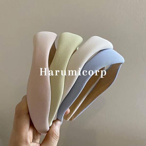 カチューシャ 大人 レディース 幅広 ヘアアクセサリー ヘアバンド 髪飾り まとめ髪 おしゃれ 可愛い シンプル 就寝前 オフィス 通勤 結婚式 パーティー 女...