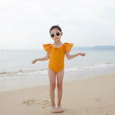キッズ 水着 女の子 ワンピース水着 子供 ベビー水着 オールインワン みずぎ こども ジュニア おしゃれ 90 100 110 120 130 140cm スクール スイミング スイムウェア 女児 学校 幼稚園 保育園 小学生 水遊び 温泉 海水浴 春 夏 プール ビーチ 海 旅行 子供服 可愛い
