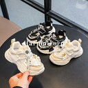 スニーカー キッズ 女の子 男の子 子供 靴 軽量 シューズ ジュニア 運動靴 白 黒 子ども靴 キッズ靴 ベビー靴 通気 スポーツ くつ おしゃれ 可愛い 遠...