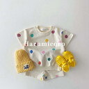 セットアップ キッズ ベビー服 女の子 男の子 新生児 tシャツ 半袖 綿 コットン ショートパンツ 子供服 夏服 上下セット ルームウェア 赤ちゃん 部屋着 ...