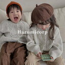 カーディガン キッズ 春秋 子供服 女の子 男の子 ニット セーター ベビー服 トップス 長袖 ジュニア 赤ちゃん 韓国子ども服 アウター ニットカーディガン ...
