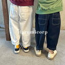ロングパンツ キッズ 子供服 男の子 女の子 カーゴパンツ ジュニア ベビー服 春秋 長ズボン 綿 ジャージパンツ スポーツ おしゃれ 可愛い ボトムス 赤ちゃ...