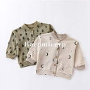 ベビー服 アウター キッズ 女の子 男の子 子供服 トップス 上着 カーディガン 新生児 赤ちゃん ジャケット おしゃれ 可愛い 子ども服 コート 春秋冬 入学...