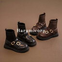 ブーツ キッズ 子供 靴 女の子 春秋冬 シューズ ジュニア ベビー ショートブーツ おしゃれ 可愛い 子供ブーツ 防寒 フォーマル靴 入学式 卒業式 入園式 ...