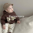 トップス キッズ 長袖 ベビー服 男の子 女の子 パーカー 綿 ロングパンツ 新生児 赤ちゃん 子供服 tシャツ カットソー 子ども服 おしゃれ 可愛い 入園 入学 保育園 幼稚園 73 80 90 100 110cm 秋物 秋服 誕生日 出産お祝い プレゼント