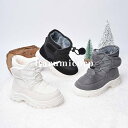ムートンブーツ キッズ 裏起毛 女の子 男の子 子供 靴 ブーツ 秋冬 スノーブーツ ジュニア シューズ ショートブーツ 赤ちゃん おしゃれ 可愛い 防寒 暖か...