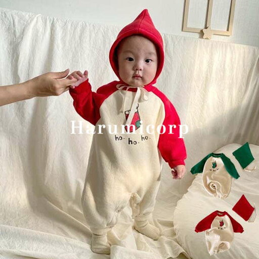 クリスマス 新年 服装 子供 ロンパース 長袖 裏起毛 帽子付き ベビー服 女の子 男の子 着ぐるみ コスプレ 衣装 仮装 子供服 カバーオール キッズ 新生児 赤ちゃん おしゃれ 可愛い Christmas 演出服 66 73 80 90cm 出産お祝い プレゼント 保育園 秋冬 お出かけ 送料無料 クリスマス 新年 服装 子供 ロンパース 長袖 裏起毛 帽子付き ベビー服 女の子 男の子 着ぐるみ コスプレ 衣装 仮装 子供服 カバーオール キッズ 新生児 赤ちゃん おしゃれ 可愛い Christmas 演出服 66 73 80 90cm 出産お祝い プレゼント 保育園 秋冬 お出かけ 送料無料