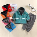 セットアップ キッズ 春秋冬 子供服 女の子 男の子 パーカー ロングパンツ おしゃれ 可愛い ベビー服 スウェット ジャージ 上下セット スポーツ 暖かい ト...