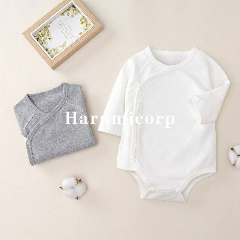 ロンパース 綿100％ 春夏秋冬 ベビー服 女の子 男の子 カバーオール キッズ 長袖 子供服 新生児 赤ちゃん おしゃれ 可愛い 52 59 66 73 80 90cm 子ども服 ルームウェア 部屋着 パジャマ 誕生日 出産お祝い プレゼント 出産準備 入園 保育園 お出かけ 送料無料