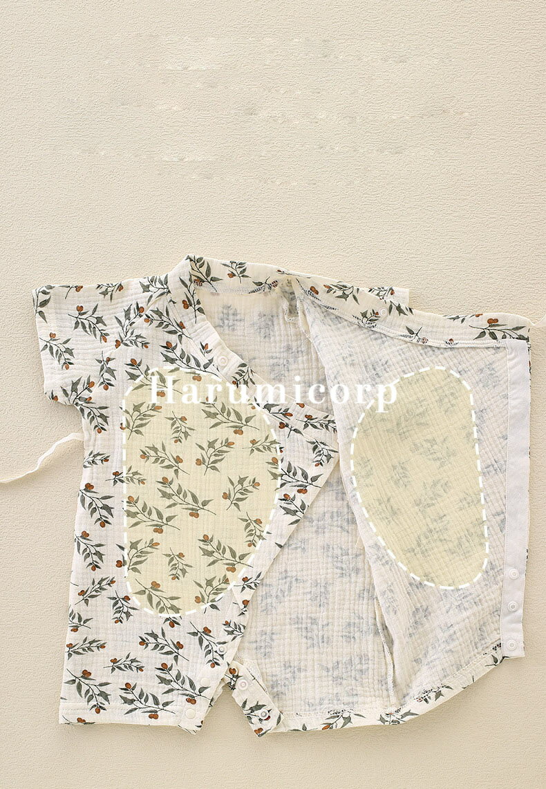 ベビー服 ロンパース 半袖 子供服 女の子 男の子 新生児 赤ちゃん 子ども服 カバーオール キッズ ルームウェア 部屋着 パジャマ 59 66 73 80 90cm おしゃれ 可愛い 春 夏 出産お祝い プレゼント 入園 保育園 出産準備 誕生日 初節句 食い初め 3