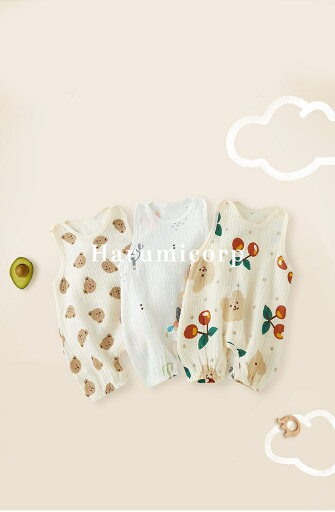 ベビー服 ロンパース 綿 新生児 赤ちゃん 子供服 女の子 男の子 カバーオール キッズ 子ども服 ルームウェア 部屋着 パジャマ 59 66 73 80 90cm おしゃれ 可愛い 春 夏 出産お祝い プレゼント 入園 保育園 出産準備 誕生日 初節句 食い初め お出かけ 送料無料