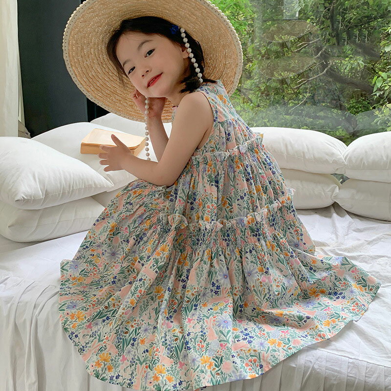 楽天市場】140cm 女の子(柄花・植物)(ワンピース|キッズ 楽天市場】140cm 女の子(柄花・植物)(ワンピース|キッズ