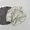 シャツ キッズ 男の子 女の子 ベビー服 トップス 半袖 ストラップ 子供服 tシャツ ジュニア 綿 コットン カットソー 春夏 ユニセックス 子ども服 赤ちゃ...