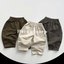 ロングパンツ キッズ 春 夏 ベビー服 男の子 女の子 カーゴパンツ 綿 子供服 ジャージパンツ スポーツ ジュニア 長ズボン 赤ちゃん ガウチョパンツ おしゃ...