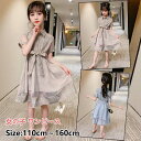 ワンピース キッズ 春 夏 ベビー服 女の子 半袖 ワンピース 綿 韓国子供服 フォーマル ドレス チェック柄 ドレス 子供 ピアノ 発表会 結婚式 スカート チュール 子供服 ジュニア 赤ちゃん 卒業式 入学式 入園式 誕生日 110cm 120cm 130cm 140cm 150cm 160cm おしゃれ 可愛い