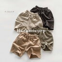 ショートパンツ キッズ 春 夏 ベビー服 男の子 女の子 ハーフパンツ 綿 子供服 短パン 半ズボン 赤ちゃん 5分丈 パンツ ジュニア ボトムス おしゃれ 可...
