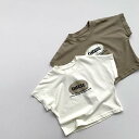 Tシャツ キッズ 半袖 男の子 女の子 ベビー服 tシャツ 綿 コットン 子供服 トップス ジュニア カットソー 夏服 ユニセックス 子ども服 赤ちゃん お着替...