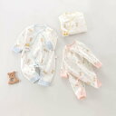 ロンパース 長袖 春 夏 秋 冬 男の子 女の子 ベビー カバーオール キッズ 綿 新生児 赤ちゃん ベビー服 ボディスーツ 長ズボン 子供服 長袖ロンパース 退院着 ベビーロンパース ルームウェア パジャマ お部屋着 おしゃれ 可愛い 52cm 59cm 66cm 出産お祝い プレゼント