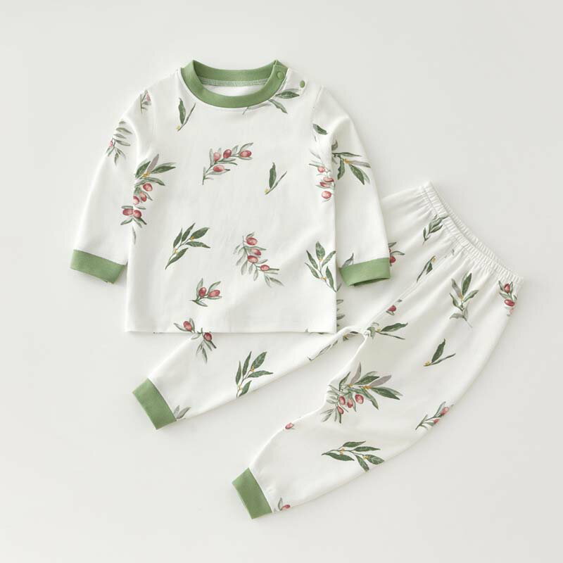 パジャマ キッズ キッズパジャマ 長袖 ルームウェア 寝巻 上下セット 女の子 男の子 綿100％ 春 夏 秋 冬 80cm 90cm 100cm 110cm 120cm 130cm セットアップ 子供 ジュニア 赤ちゃん 幼稚園 小学生 やわらか おしゃれ 可愛い 子供服 部屋着 誕生日 プレゼント