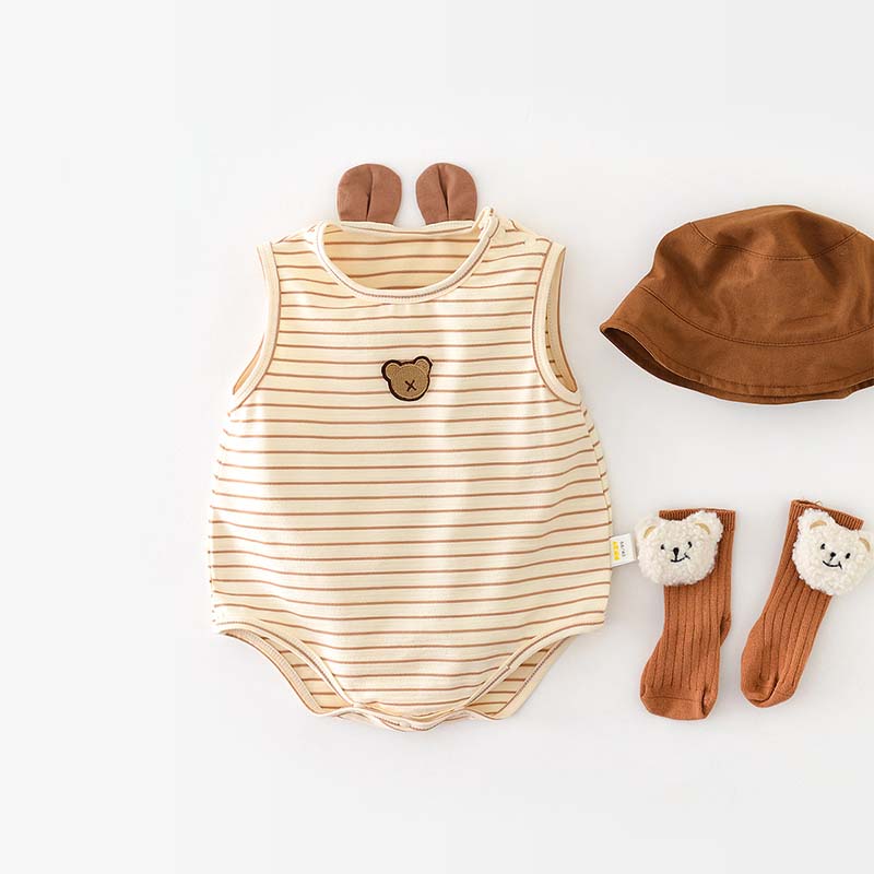 ベビー ロンパース 新生児 赤ちゃん ベビー服 夏 子供服 男の子 女の子 カバーオール キッズ お部屋着 ..