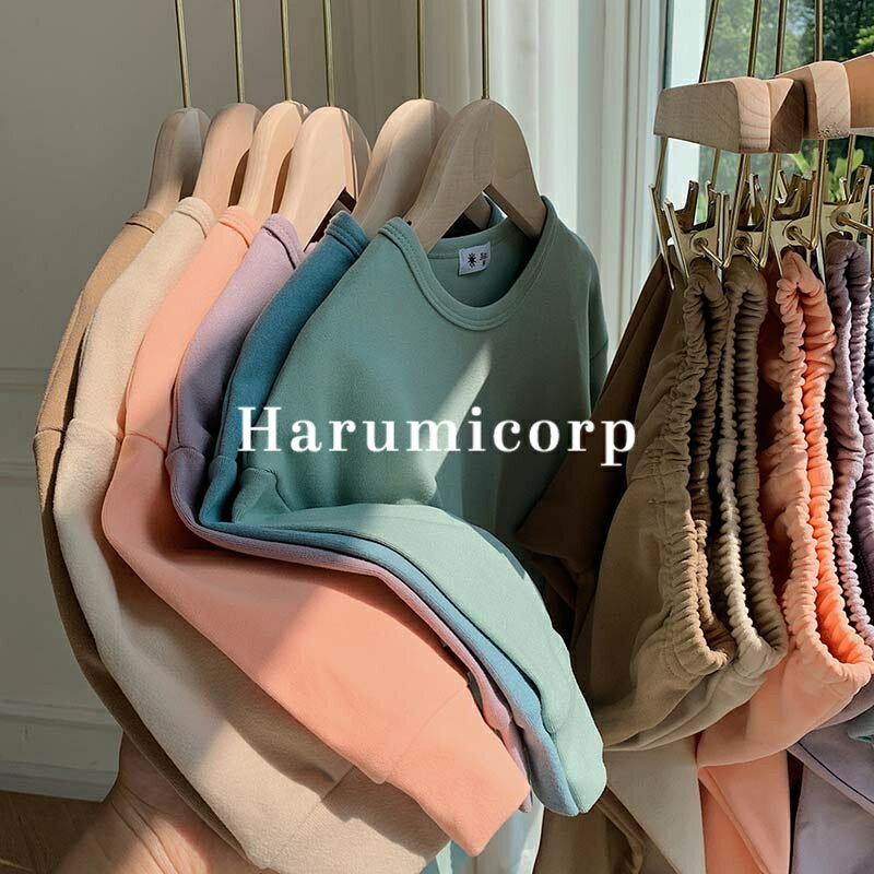 セットアップ キッズ 長袖 ベビー服 ルームウェア 寝巻 上下セット 女の子 男の子 キッズパジャマ 綿 春 夏 秋 冬 90cm 100cm 110cm 120cm 130cm 140cm 子供 ジュニア 赤ちゃん 幼稚園 小学生 子供ジャージ やわらか おしゃれ 可愛い 子供服 部屋着 誕生日 プレゼント