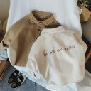 シャツ キッズ 男の子 女の子 ベビー服 トップス 長袖 無地 子供服 tシャツ ジュニア 綿 コットン カットソー 春秋冬 ユニセックス 子ども服 赤ちゃん おしゃれ 可愛い 幼稚園 小学生 90cm 100cm 110cm 120cm 130cm 140cm 誕生日 プレゼント シンプル