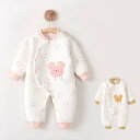 ロンパース 長袖 綿100% ベビー服 女の子 男の子 前開き 春 秋 冬 新生児 服 カバーオール キッズ 退院着 あったか 子供服 長ズボン ボディスーツ 韓国 おしゃれ 可愛い 洋服 パジャマ 赤ちゃん 保育園 66cm 70cm 80cm 90cm お食い初め ギフト 出産祝い プレゼント 誕生日(4)