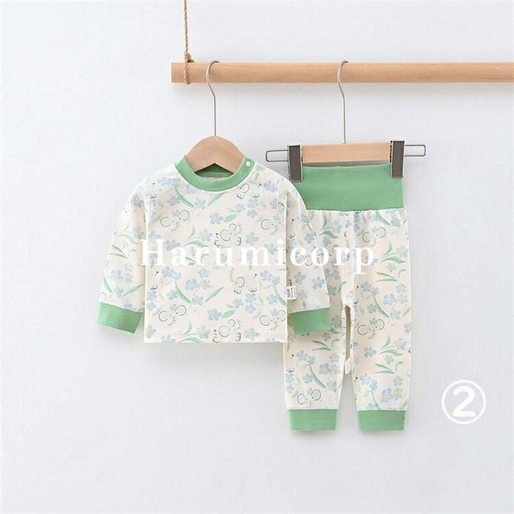 ベビー服 ロンパース オールインワン ジャンプスーツ キルティング 暖かい 秋冬 かわいい キュート ギフト ベビー用品