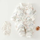 ロンパース 長袖 綿100% 冬 ベビー服 男の子 女の子 ベビー カバーオール キッズ 前開き 新生児 赤ちゃん 春 秋 冬 ボディスーツ 長ズボン 子供服 退院着 ベビーロンパース 洋服 ルームウェア パジャマ お部屋着 おしゃれ 可愛い 66cm 73cm 80cm 90cm 出産お祝い