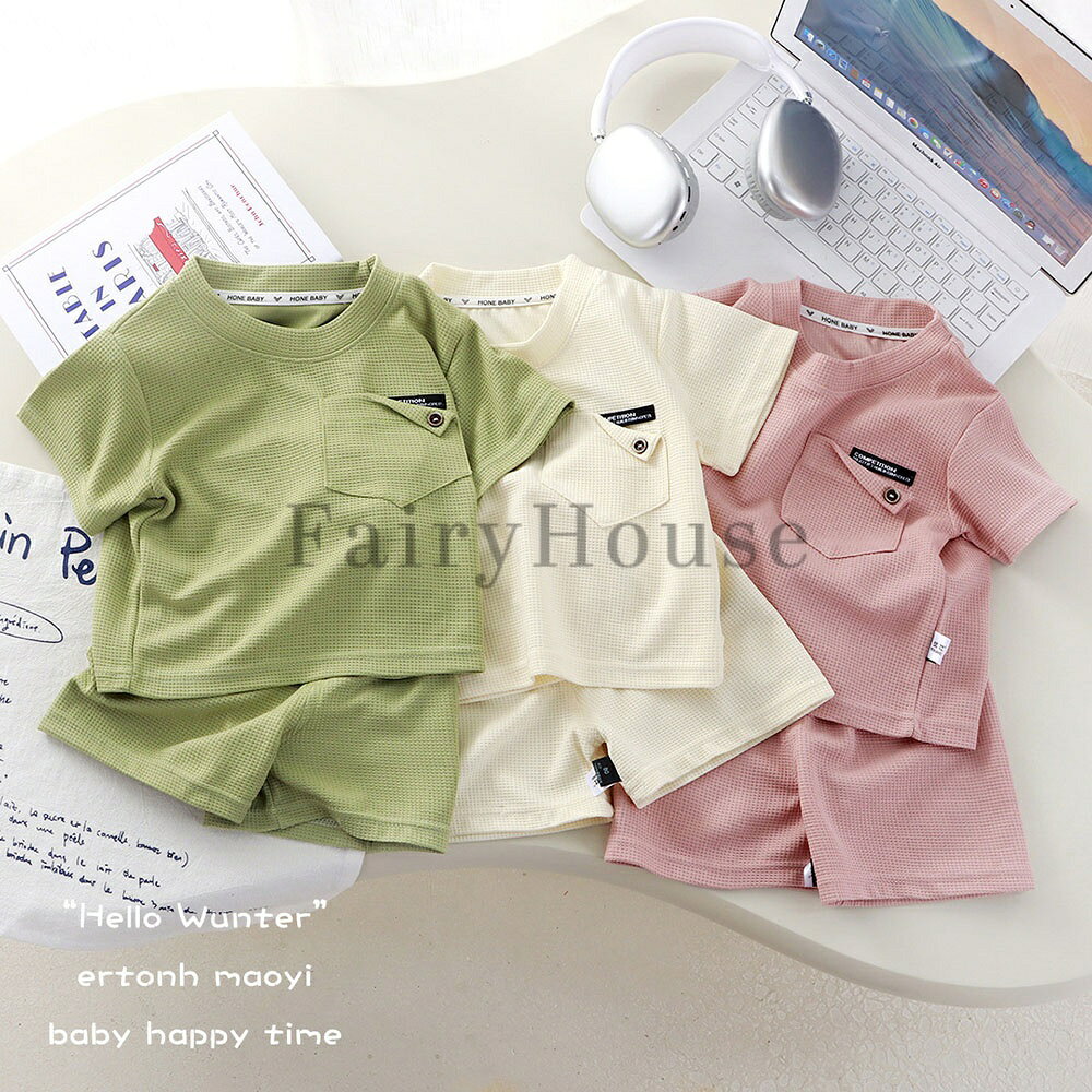 8色 セットアップ 半袖 男の子 女の子 ジャージ 上下セット キッズ スエット 韓国こども服 tシャツ ショートパンツ おしゃれ 可愛い ベビー服 ジュニア 赤ちゃん トレーナー スポーツ ダンス衣装 夏服 入園 入学 幼稚園 小学生 80 90 100 110 120 130 140cm プレゼント