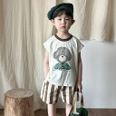 セットアップ キッズ ベビー服 ジャージ 上下セット ジュニア 赤ちゃん 子供服 女の子 男の子 tシャツ 綿 ショートパンツ スポーツウェア ダンス衣装 ヒッ...