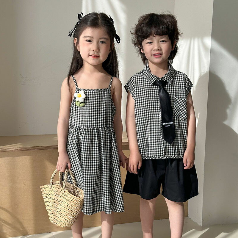 セットアップ キッズ 男の子 女の子 兄妹 服 上下セッ
