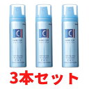 強力 くもり止め ムースタイプ【3本セット】パール くもり止め Cジェット 60ml メガネ 眼鏡 曇り止め 泡タイプ 日本製【RCP】【RCP1209mara...