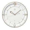 【名入れ 文字入れ 無料】★SEIKO EMBLEM(セイコー エンブレム) HS556W 掛け時計/壁掛け時計 【セイコー エムブレム】【P20】【楽ギフ_包装】【楽ギフ_のし】【楽ギフ_のし宛書】【楽ギフ_名入れ】【RP】〈時計〉