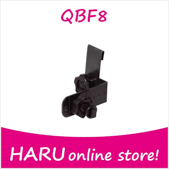 ビートソニック Q-BANキットシリーズ スタンド QBF8