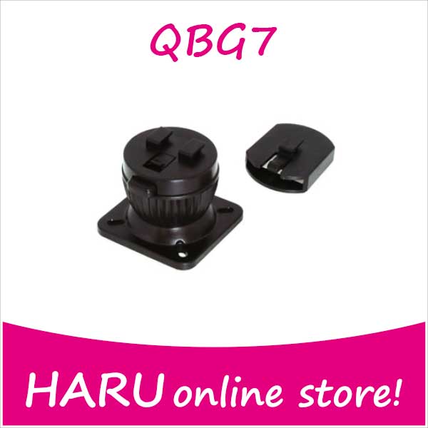 ビートソニック Q-BANキットシリーズ スタンド QBG7