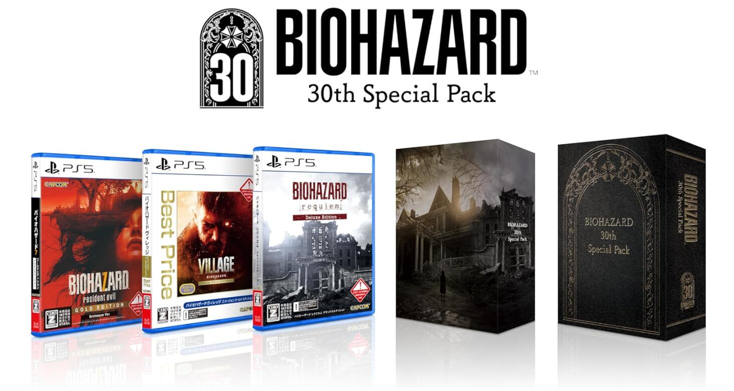 �Х����ϥ����� 30th Special Pack�����������ŵ�ۥ��졼�� �������塼���APOCALYPSE�פ�����Ǥ������������ɥ����� Ʊ��